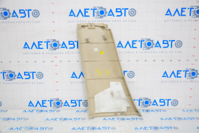 Lower right center pillar trim for VW Passat b8 16-19 USA, beige