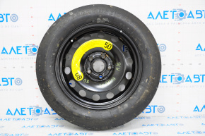 Spare tire spare wheel VW Passat b8 16-19 USA R16 135/90