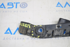 Front bumper mount right VW Passat b8 16-19 USA break
