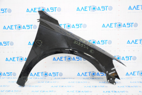 Front right wing VW Passat b8 16-19 USA - black L041, bumpers