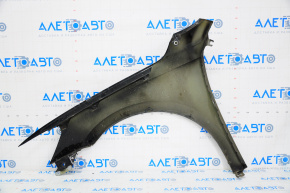 Front right wing VW Passat b8 16-19 USA - black L041, bumpers