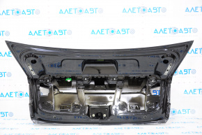 Trunk lid VW Passat b8 16-19 USA black L041, pokes