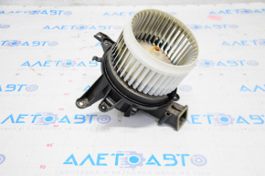 Heater Fan Motor Jeep Renegade 15-23
