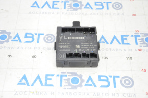 Front left door computer Mercedes CLA 14-19
