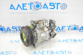 Air conditioning compressor Mercedes CLA 250 14-19