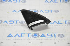 Speaker tweeter front left Mercedes CLA 14-19 harman/kardon broken fastener