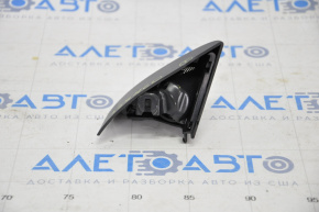 Speaker tweeter front left Mercedes CLA 14-19 harman/kardon broken fastener