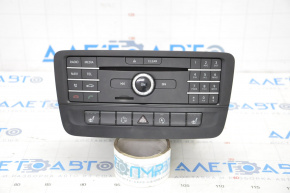 Mercedes CLA 14-19 Radio Tape Recorder