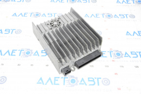 Mercedes CLA 14-19 harman kardon audio amplifier water contact working
