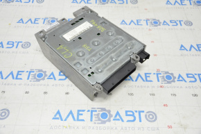 Mercedes CLA 14-19 harman kardon audio amplifier water contact working