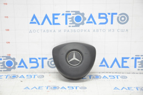 Airbag in steering wheel driver Mercedes CLA 16-19