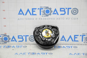 Airbag in steering wheel driver Mercedes CLA 16-19