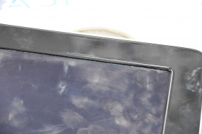 Monitor, display, navigation Mercedes CLA 14-19 air on the edge