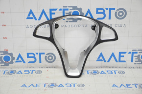 Steering wheel cover Mercedes CLA 14-19