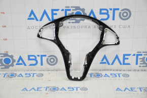 Steering wheel cover Mercedes CLA 14-19