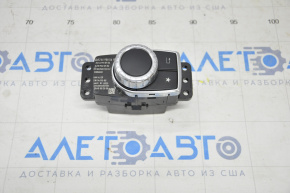 Multimedia control Mercedes CLA 14-19