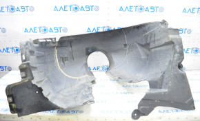 Front left mudguard Mercedes CLA 14-19