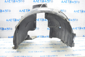 Front right mudguard Mercedes CLA 14-19