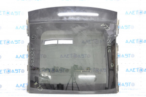 Sunroof assembly Mercedes CLA 14-19 panorama, black curtain