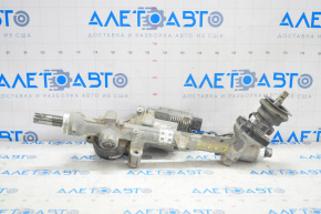 Steering rack Mercedes CLA 14-19