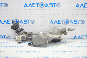 Steering rack Mercedes CLA 14-19