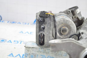 Steering rack Mercedes CLA 14-19