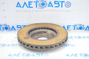 Front left brake disc Mercedes CLA 14-19 30.5mm