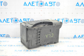 Battery housing assembly Mercedes CLA 14-14