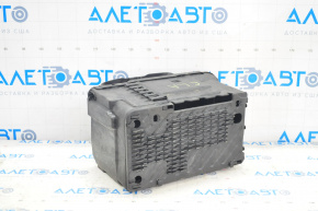Battery housing assembly Mercedes CLA 14-14