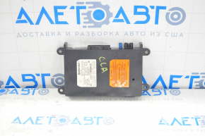 Communication Control Module Mercedes CLA 14-19