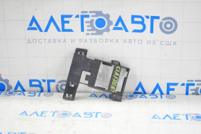Radar bracket Mercedes CLA 14-16