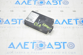 Radar module Mercedes CLA 14-19