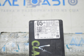 Radar module Mercedes CLA 14-19