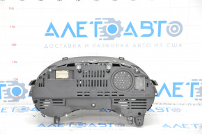 Instrument cluster Mercedes CLA 250 14-16 34k