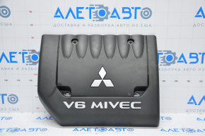 Engine cover Mitsubishi Outlander 14-20 3.0