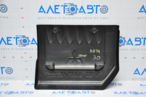 Engine cover Mitsubishi Outlander 14-20 3.0