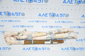 Airbag airbag side curtain right Mitsubishi Outlander 14-22 rusty pyropatron