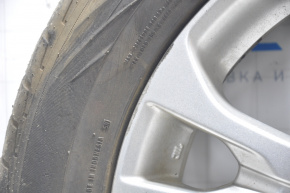 Wheel disk R18 Mitsubishi Outlander 14-15 type 1, curb