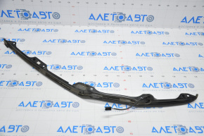 Left tailgate tilt sensor Mitsubishi Outlander 14-22