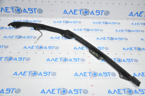 Right tailgate tilt sensor Mitsubishi Outlander 14-22