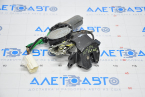 Mitsubishi Outlander 14-22 Electric Trunk Door Lock