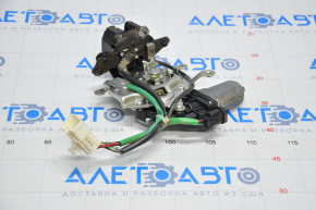 Mitsubishi Outlander 14-22 Electric Trunk Door Lock