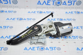 Drive motor tailgate Mitsubishi Outlander 14-16 prerest