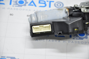 Drive motor tailgate Mitsubishi Outlander 14-16 prerest
