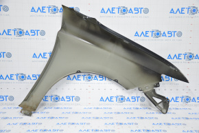 Front left wing Mitsubishi Outlander 14-15 pre-rest black X42 pokes