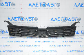 Radiator grill with emblem Mitsubishi Outlander 14-15 dorest