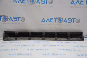 Nissan Pathfinder 13-20 lower rear right door trim structure