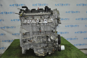 Nissan Rogue 14-15 2.5 QR25DE 85k engine, compression 12-1212-12
