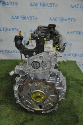 Nissan Rogue 14-15 2.5 QR25DE 85k engine, compression 12-1212-12
