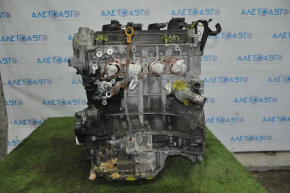 Nissan Rogue 14-15 2.5 QR25DE 85k engine, compression 12-1212-12